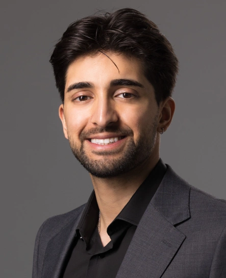 Dr. Paramjot Dhaliwal